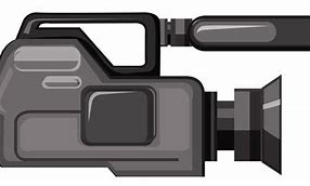 Image result for Video Camera Illustration