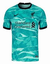 Image result for Liverpool Home Strip 2019