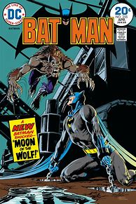 Image result for Batman 80s Covers Neal Adams