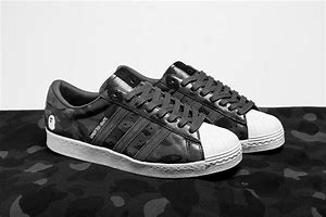 Image result for BAPE Star Shoes with Lather