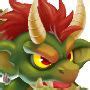 Image result for Dragon and Trolls