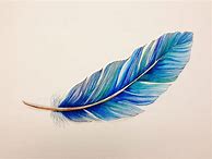 Image result for Drawn Feather