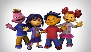 Image result for Sid the Science Kid Show