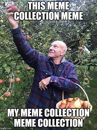 Image result for Collections Meme