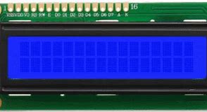 Image result for LCD Display Panel