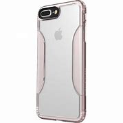 Image result for iPhone 8 Rose Gold ClearCase