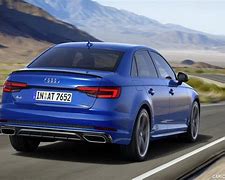 Image result for Blue Right Fender Audi A4 2019