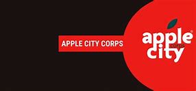 Image result for Apple City