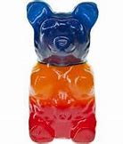 Image result for World Biggest Gummy Bear