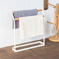 Image result for Arieyonna Towel Stand