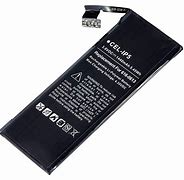 Image result for Apple iPhone 5 Battery Replacement