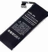 Image result for iPhone 5 Battery Puff