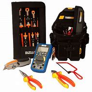 Image result for Electrical Tools for Electrician