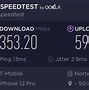 Image result for 5G Home Internet T-Mobile Chart