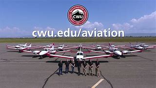 Image result for CWU University Airport