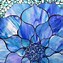 Image result for Glass Mosaic Patterns