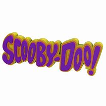 Image result for Scooby Doo Logo Stencils
