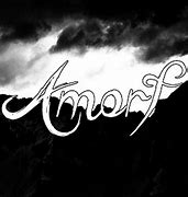 Image result for amorf�a