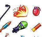 Image result for Bomb Icon