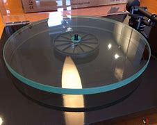 Image result for Project Turntable with Glass Platter