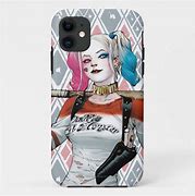 Image result for iPhone 7 Harley Quin Case Flip