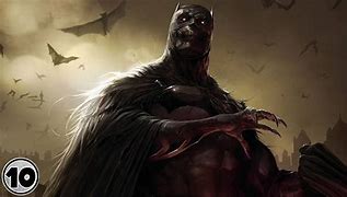 Image result for Scary Super Heroes