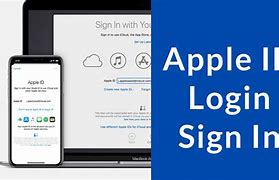 Image result for Log in with Apple ID