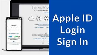 Image result for Apple ID Sign in Password