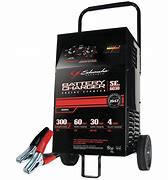 Image result for Schumacher 682 Battery Charger