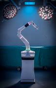 Image result for Robotic Surgical Instruments