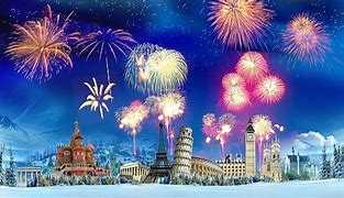 Image result for 2560 X 1440 New Year Wallpaper