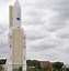 Image result for Ariane 5 3rd Stage