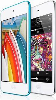 Image result for New iPod Touch Colors