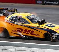 Image result for Who Won the Nationals NHRA