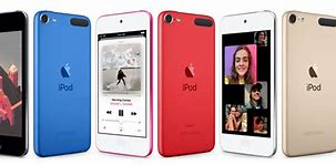 Image result for iPod Size