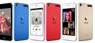 Image result for Thumb Size iPod