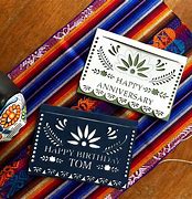 Image result for Mexican Pastry Birthday Card