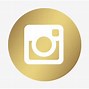 Image result for Rose Gold Instagram Icon
