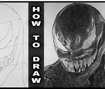 Image result for Venom 2018 Concept Art