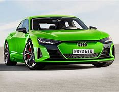 Image result for Audi RS Electric