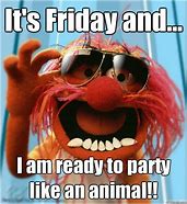 Image result for Happy It's Friday Meme