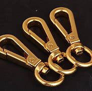 Image result for Gold Swivel Lobster Clasp
