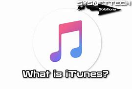 Image result for 🚈 iTunes