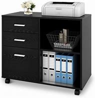 Image result for Office File Cabinet 5S