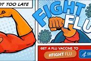 Image result for Shots Flu Season Meme