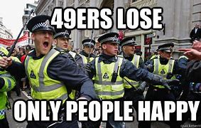 Image result for 49ers Losers Memes