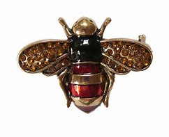 Image result for Bee Brooch