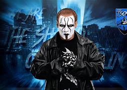 Image result for WWE Sting Costume