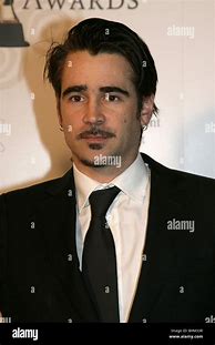 Image result for Irish Actor Colin Farrell