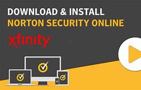 Image result for Norton From Xfinity for Windows 10